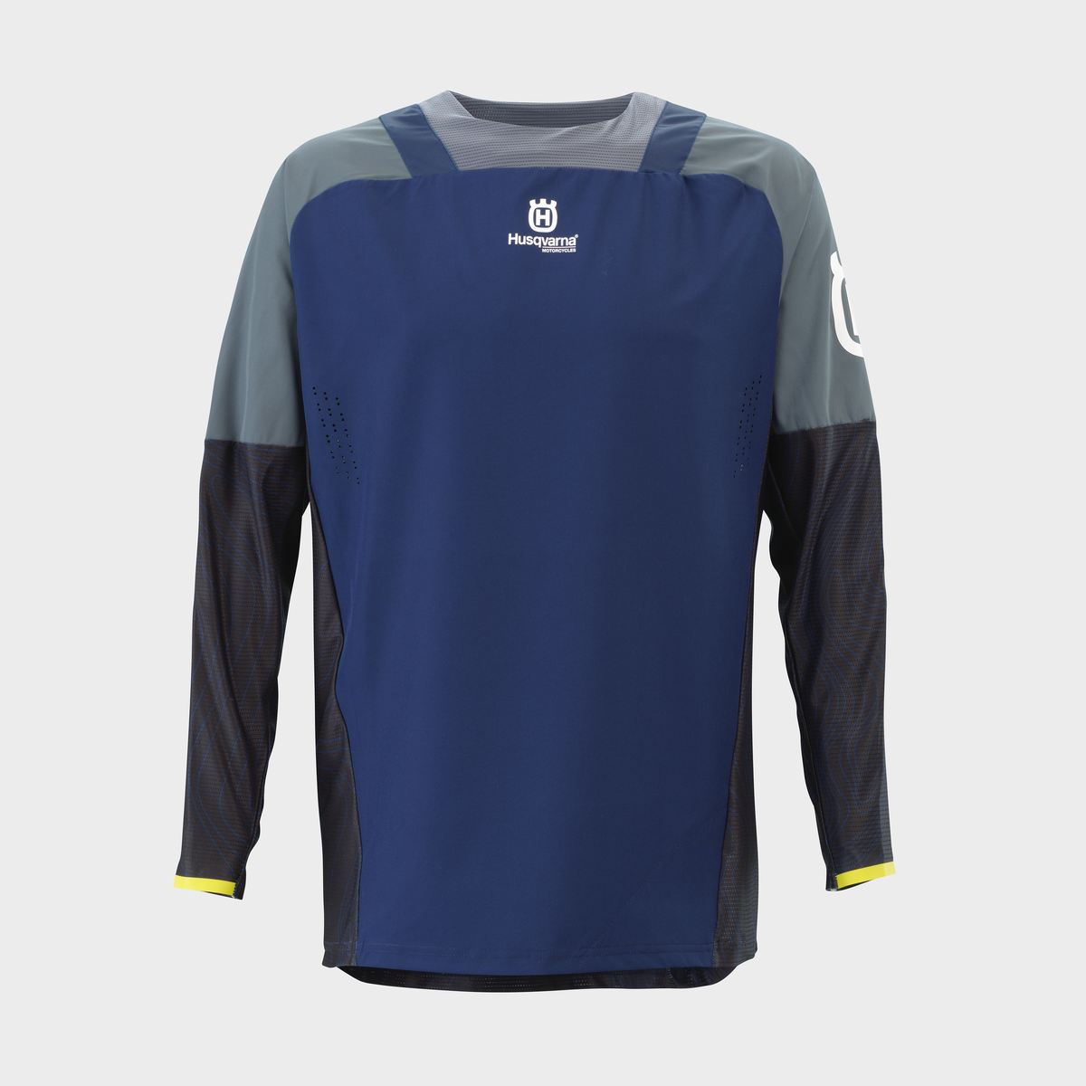 Husqvarna Gotland Shirt